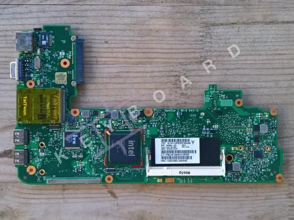 Материнська плата Compaq Mini 102